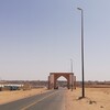 Laayoune でヤギ三昧【パリ〜ダカール自転車旅 モロッコ編】 