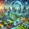 未来の都市計画：スマートシティの可能性