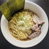 パスタラーメン