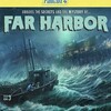 【Fallout4】第3弾DLC 「Far Harbor」のプレイ時間は？