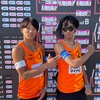 マイナビジャパンビーチバレーボールツアー2023【BVT1】