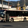 京都バス 131号車 [京都 230 あ 5608]