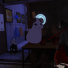 VRChat日記　2026.05.21（木）　きっかけなくいきなり絡みに行けるパブリック