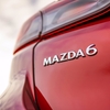 オランダマツダは「MAZDA6」を年内にも販売終了する方針。