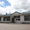 札沼線廃止区間 全駅巡り～石狩月形駅～　北海道放浪の旅 6日目⑧