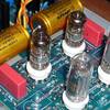  真空管プリアンプ (8) 