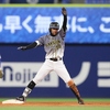 阪神　戦力外選手（2021）～チームにいてくれたら助かる存在～【プロ野球】