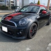 モチュール 8100 X-CLEEN &SOD-1Plus＠R58JCW