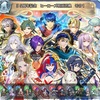 【FEH】召喚結果その654〜ヒーローズ特別召喚①編