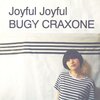 BUGY CRAXONE  「Joyful Joyful」インストアライヴ＠新宿タワレコ