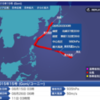  颱風15号 - 2015-08-25 
