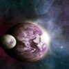 宇宙戦艦ヤマトで紹介のバーナード恒星に生命が存在する地球型惑星
