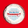 Kis-My-Ft2 の新 アルバム Yummy!!  歌詞