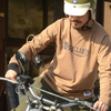 チャリティーTシャツ "1.1Relief"