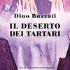 タタール人の砂漠（Il deserto dei Tartari）を読む
