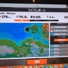 初Alpe du ZWIFT を含めた3時間ライド