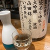 山口市中心部、老舗銘酒居酒屋「かよ」でゆったり飲む～アルコールキレてないっすよ長州記③結