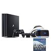 PlayStation 4 Pro PlayStation VR Days of Play Special Pack【Amazon.co.jp限定】日本驚嘆百景 聖なる頂き~霊峰富士~ 配信