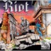🎸 RIOTの名盤『THUNDERSTEEL』徹底レビュー！鋼鉄の魂が燃え上がるHR