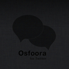 Osfooraがバージョン1.4にアップデート