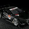 50馬力アップ!ホンダ スーパーGT500 2017マシン NSX GT 公開