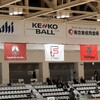 首都圏アウェイ三連戦、最後は逆転勝利で久しぶりの歓喜（ボルクバレット北九州vsフウガドールすみだ）