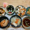 ぬか漬け(取り出しと漬け込み)。水炊き(9日目)