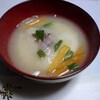 恒例年末もちつき〜年始お雑煮