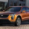 【キャデラック新型XT4】「初コンパクトSUV!」2021年1月16日日本発売！最新情報、燃費、サイズ、価格は？