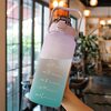 １日に水を２ℓ 飲める？ダイエット中におすすめのウォーターボトル３選！