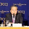 鳩山元総理「中国・北朝鮮から日本を攻撃されないようにするため、米軍基地減らそう」