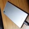 XPERIA SO-01Hをレビューしてみる