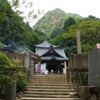 四国八十八ヶ所 第八十八番 大窪寺・結願　( 2012-07-10 )