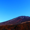 富士山五合目