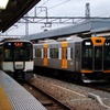 近鉄9820系　EH23＆阪神1000系　1204F