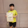 【試合結果】令和3年度 仙台市新人大会