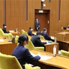 しっかりしてるわ〜！中学生議会を傍聴してきました①