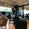 「半ビジ・ランチ」してきました