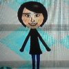 Wiiの似顔絵が面白い