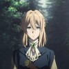 【トゥエルビ】ヴァイオレット・エヴァーガーデン 外伝 - 永遠と自動手記人形 -