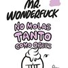 El Libro De Mr. Wonderfuck (OBRAS DIVERSAS) Ebook PDF Online descargar