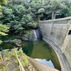 新住用川ダム（鹿児島県奄美大島）