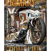 PRIMARY　MAGAZINE　Vol.78　発売中！！！