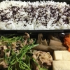 今日のお弁当(3/11)