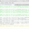 JBoss LogManager