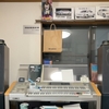 TRIO　LS202のコンデンサー交換　③