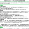 児童福祉法の改正（平成29年4月施行など）