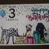 Birthday Card