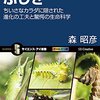 読書感想：イモムシのふしぎ