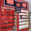 レイバンフェア開催中！//イオンモール佐久平店